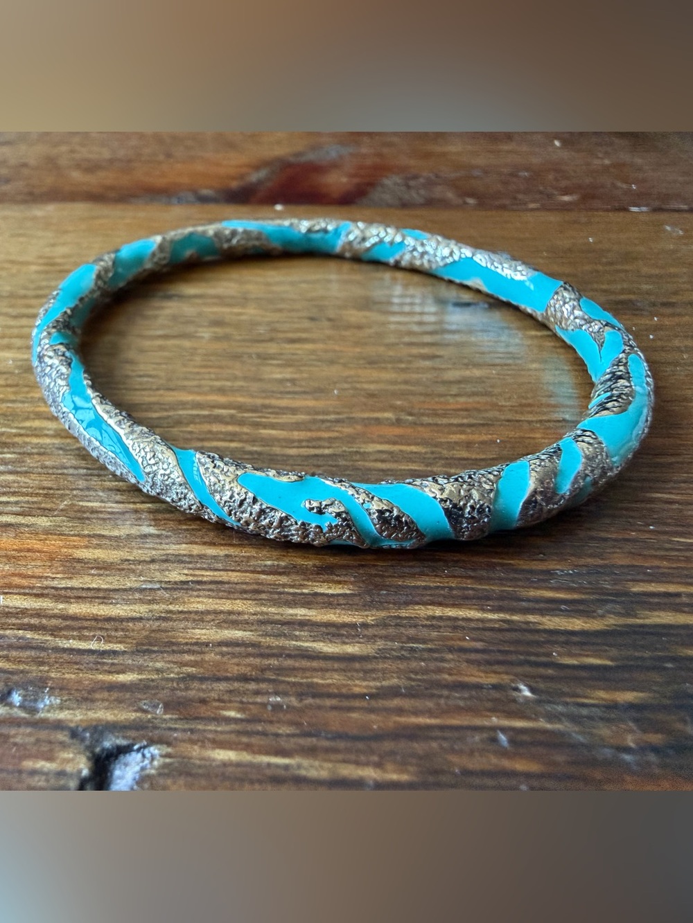 Melinda Maria Tiger Bangle